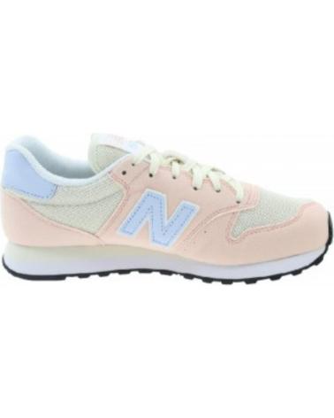 Zapatillas deporte NEW BALANCE  de Mujer GW500 MJ SALMON-BEIGE 2 - 38  CP