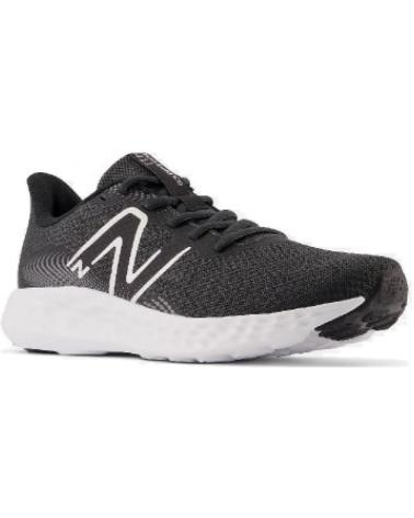 Scarpe sport NEW BALANCE  per Uomo M411 V3 -PLATA 3 - 40 5 LB  NEGRO