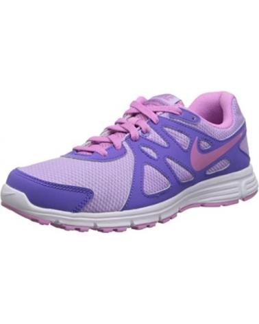 Zapatillas deporte NIKE  pour Femme REVOLUTION 2 GS MORADO-LILA - 37 5  VARIOS COLORES