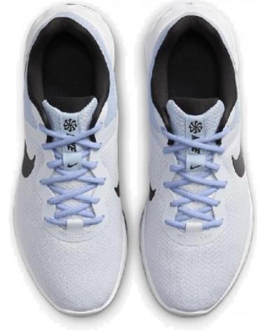 Zapatillas deporte NIKE  de Hombre REVOLUTION 6 NN AZUL-NEGRO 014 - 42  VARIOS COLORES