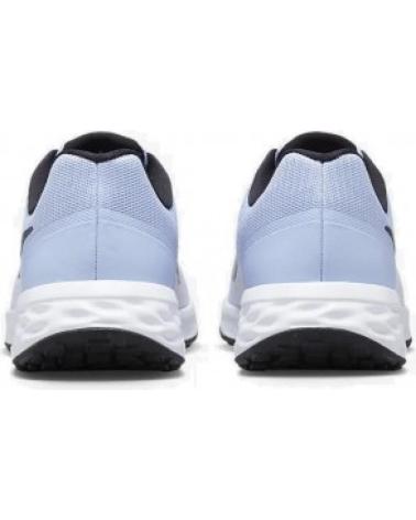 Zapatillas deporte NIKE  de Hombre REVOLUTION 6 NN AZUL-NEGRO 014 - 42  VARIOS COLORES