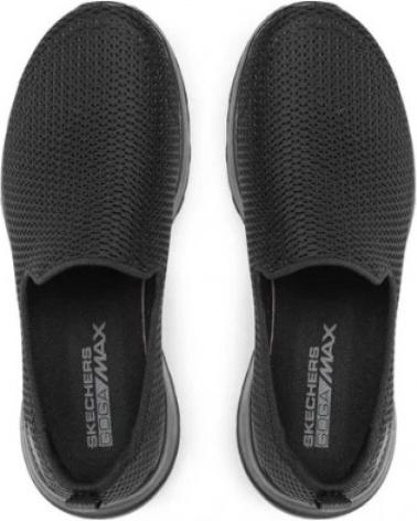 Sapatilhas SKECHERS  de Mulher GO WALK JOY - 38  NEGRO BBK