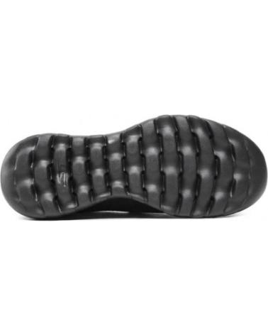 Sapatilhas SKECHERS  de Mulher GO WALK JOY - 38  NEGRO BBK