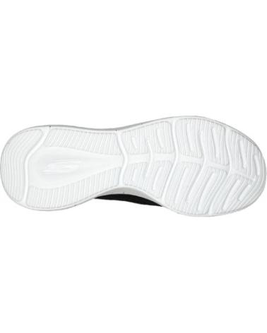 Zapatillas deporte SKECHERS  pour Femme SKECH LITE PRO NEGRO-BLANCO BKW - 37  NEGR-BLA BKW