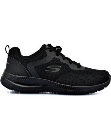 Woman and girl Trainers SKECHERS ZAPATILLAS 12607  NEGRO