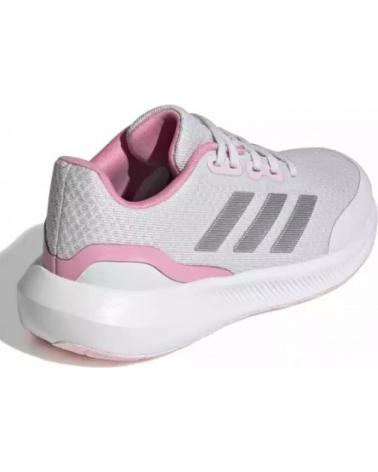 Deportivas de Mujer y Niña ADIDAS ADIG7281 GRRSA BLANCO