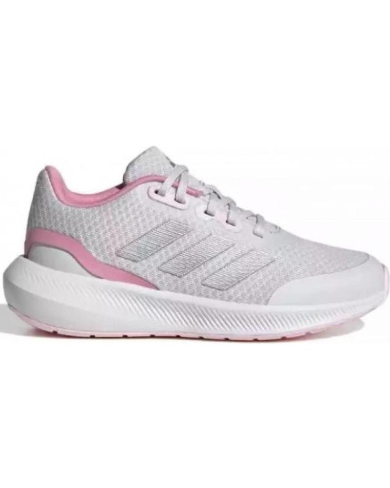 Deportivas de Mujer y Niña ADIDAS ADIG7281 GRRSA BLANCO