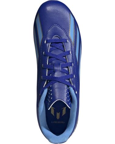ADIDAS BOTAS DE FUTBOL ID0720 EN PARA NINOS AZUL