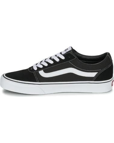 Sneaker VANS OFF THE WALL  für Damen und Mädchen und Junge ZAPATILLAS VANS VA3IUNI  JU