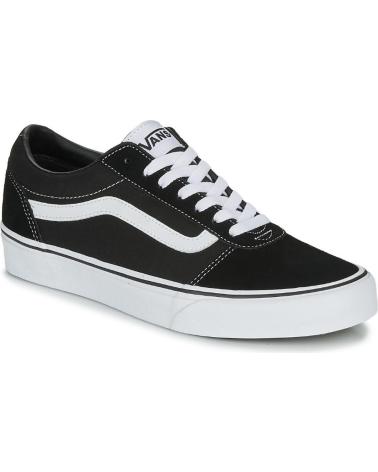 Sneaker VANS OFF THE WALL  für Damen und Mädchen und Junge ZAPATILLAS VANS VA3IUNI  JU