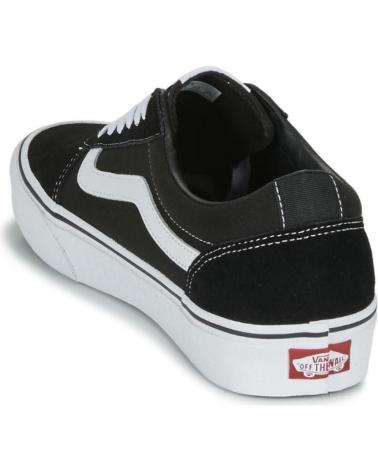Sneaker VANS OFF THE WALL  für Damen und Mädchen und Junge ZAPATILLAS VANS VA3IUNI  JU