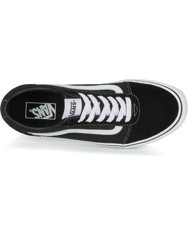 Sneaker VANS OFF THE WALL  für Damen und Mädchen und Junge ZAPATILLAS VANS VA3IUNI  JU