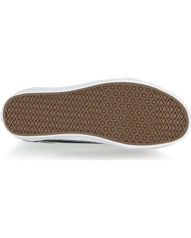 Sneaker VANS OFF THE WALL  für Damen und Mädchen und Junge ZAPATILLAS VANS VA3IUNI  JU