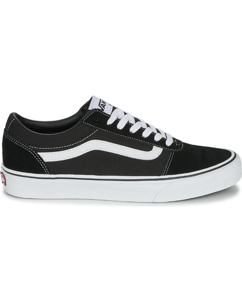 Sneaker VANS OFF THE WALL  für Damen und Mädchen und Junge ZAPATILLAS VANS VA3IUNI  JU