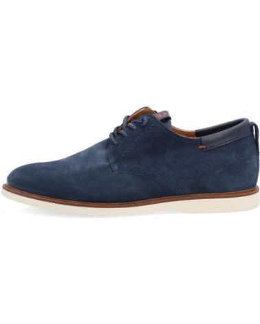 Chaussures CETTI  pour Homme ZAPATO CORDONES  NAVY