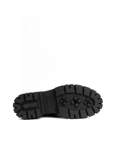 Botas de Mujer CHIKA10 ROCKERA 02 TAUPE-TAUPE