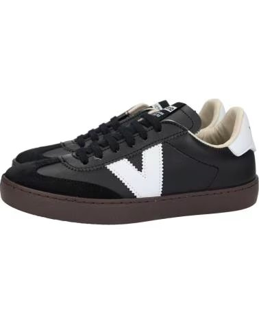 Esportes  De Hombre VICTORIA DEPORTIVA 1126186 BERLIN SERRAJE  NEGRO