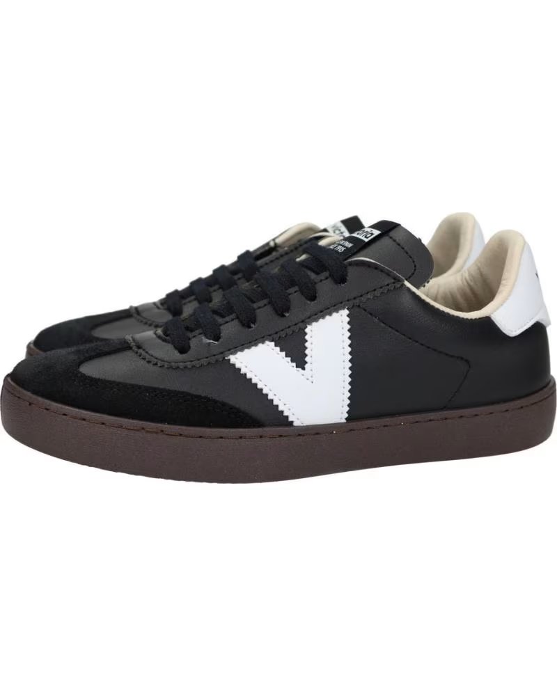 Esportes  De Hombre VICTORIA DEPORTIVA 1126186 BERLIN SERRAJE  NEGRO