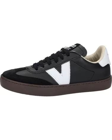 Esportes  De Hombre VICTORIA DEPORTIVA 1126186 BERLIN SERRAJE  NEGRO