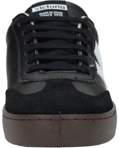 Esportes  De Hombre VICTORIA DEPORTIVA 1126186 BERLIN SERRAJE  NEGRO