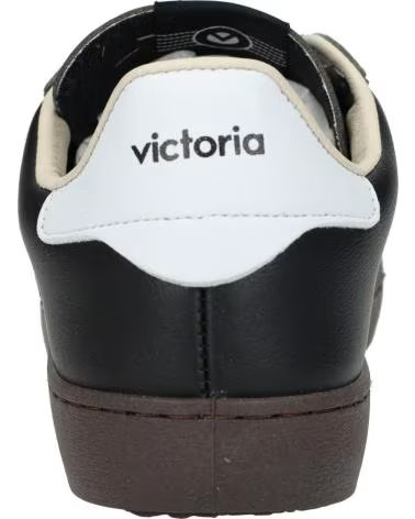 Esportes  De Hombre VICTORIA DEPORTIVA 1126186 BERLIN SERRAJE  NEGRO