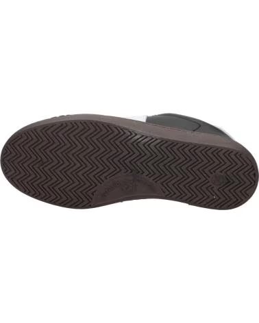 Esportes  De Hombre VICTORIA DEPORTIVA 1126186 BERLIN SERRAJE  NEGRO