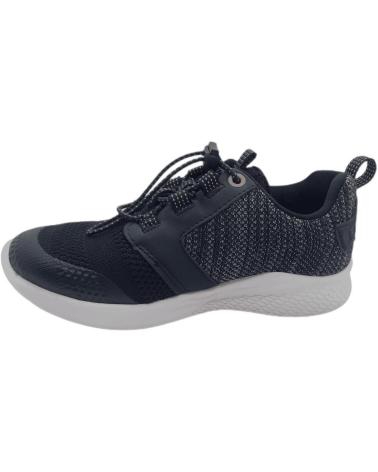 Sportivo NICOBOCO  per Bambina e Bambino ZAPATILLA NINO CALIFORNIA 30-350  AZUL