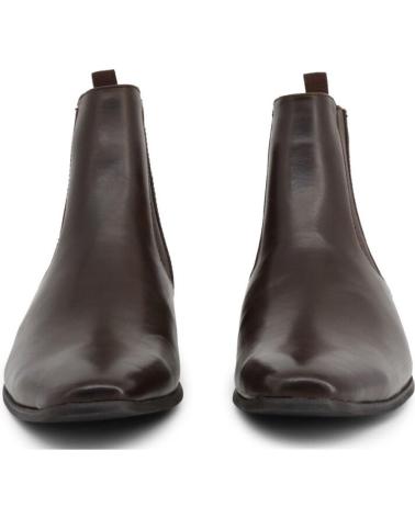 Bottines V 1969  pour Homme - PASCAL  BROWN