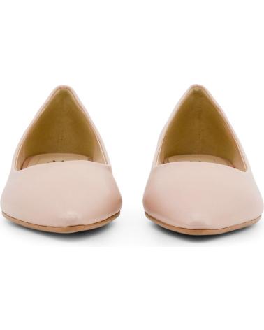 Ballerines MADE IN ITALIA  pour Femme - MARE-MARE-NAPPA  PINK