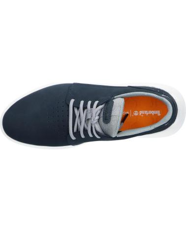 Sportschuhe TIMBERLAND  für Herren A29Q8 BRADSTREET ULTRA LTHR OXFORD  NAVY NUBUCK