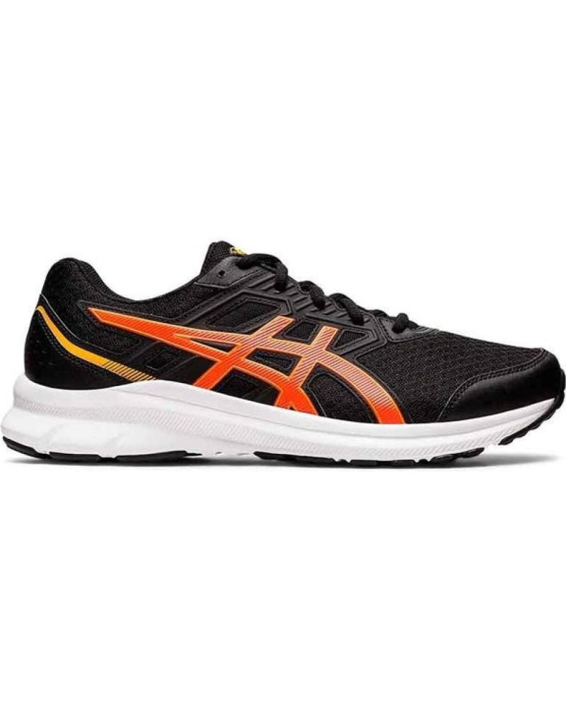 Zapatillas deporte ASICS  de Hombre ZAPATILLAS RUNNING JOLT 3 1011B034-011  NEGRO