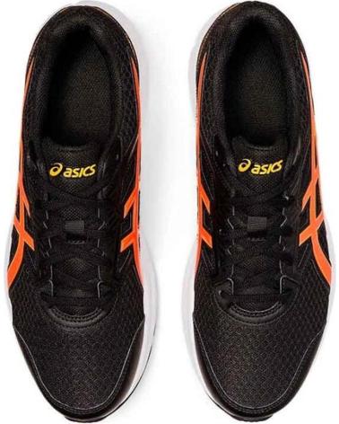 Zapatillas deporte ASICS  de Hombre ZAPATILLAS RUNNING JOLT 3 1011B034-011  NEGRO