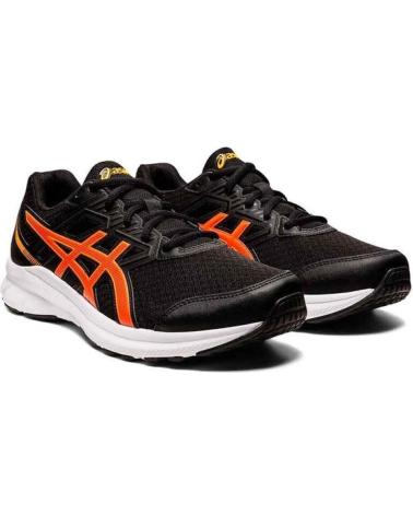 Zapatillas deporte ASICS  de Hombre ZAPATILLAS RUNNING JOLT 3 1011B034-011  NEGRO