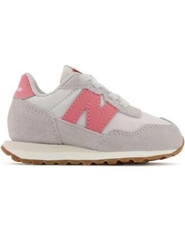 girl Trainers NEW BALANCE ZAPATILLA FTWR IH237 PK GRIS  VARIOS COLORES