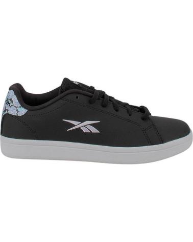 Sneaker REEBOK  für Damen und Mädchen und Junge ZAPATILLA ROYAL COMPLETE SPORT GX5998 NEGRO  VARIOS COLORES
