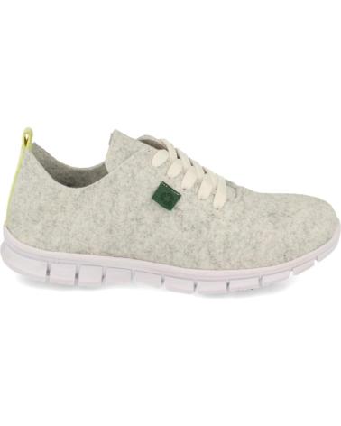 Woman and girl Trainers SPORT3PUNTO0 ECO01-BLANCO  VARIOS COLORES