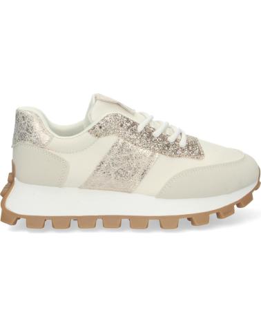 Woman and girl Trainers SPORT3PUNTO0 LHD-107-BEIGE  VARIOS COLORES