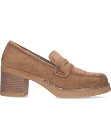 Zapatos de tacón SPORT3PUNTO0  per Donna VR3-537-CAMEL  VARIOS COLORES