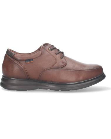 Sapatos SPORT3PUNTO0  de Homem A1011-MARRON  VARIOS COLORES