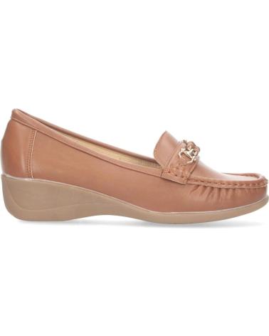Schuhe SPORT3PUNTO0  für Damen J2129-CAMEL  VARIOS COLORES
