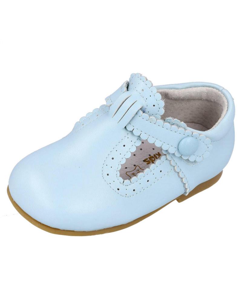 Zapatos BUBBLE BOBBLE de Niño BUBBLE KIDS A2828 PEPITOS NIÑO CELESTE Zapatos BUBBLE BOBBLE de Niño BUBBLE KIDS A2828 PEPITOS NIÑO CELESTE