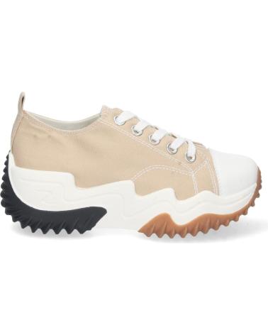 Woman and girl Trainers SPORT3PUNTO0 R-283-BEIGE  VARIOS COLORES