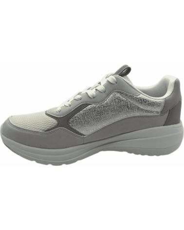 Woman Zapatillas deporte NICOBOCO ZAPATILLA DEPORTIVA RANIA  BLANCO