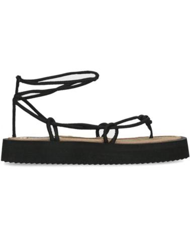 Sandalias COOLWAY  de Mujer SANDALIAS ARTTIE 7904138-BLK  NEGRO