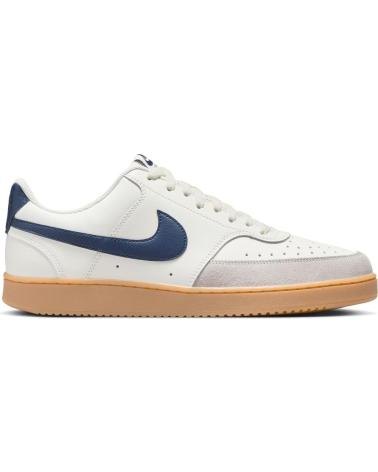 Sneaker für Herren NIKE ZAPATILLAS COURT VISION LOW BLANCO MULTI