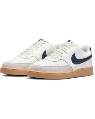 Sneaker für Herren NIKE ZAPATILLAS COURT VISION LOW BLANCO MULTI