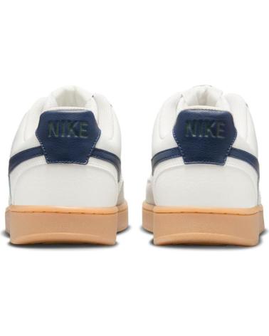 Sneaker für Herren NIKE ZAPATILLAS COURT VISION LOW BLANCO MULTI