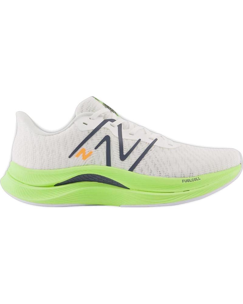 Zapatillas deporte NEW BALANCE  de Hombre ZAPATILLAS RUNNING FUELCELL PROPEL V4  CA4