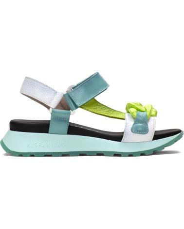 Sandalias HISPANITAS  de Mujer y Niña SANDALIA SPORT MAUI CHV243309  VARIOS COLORES