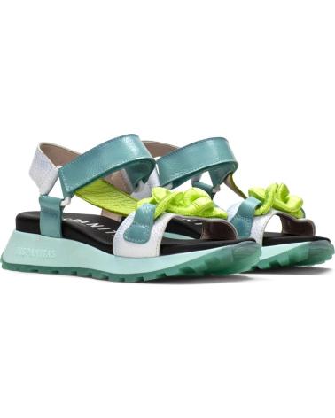 Sandalias HISPANITAS  de Mujer y Niña SANDALIA SPORT MAUI CHV243309  VARIOS COLORES